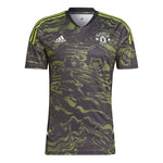 adidas Manchester United Condivo 22 Training Jersey HE6682