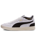 PUMA Ralph Sampson Demi OG 'White Black' 371683-02