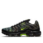 Nike Air Max Plus 'Sustainable - Black Volt' DM9594-001