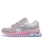 (WMNS) Li-Ning 001 'Whtie Pink' AZGS008-3