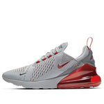 Nike Air Max 270 'Wolf Grey Red' AH8050-018