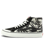 Vans Sk8 Hi 'Black White' VN0A4VHE9Z9