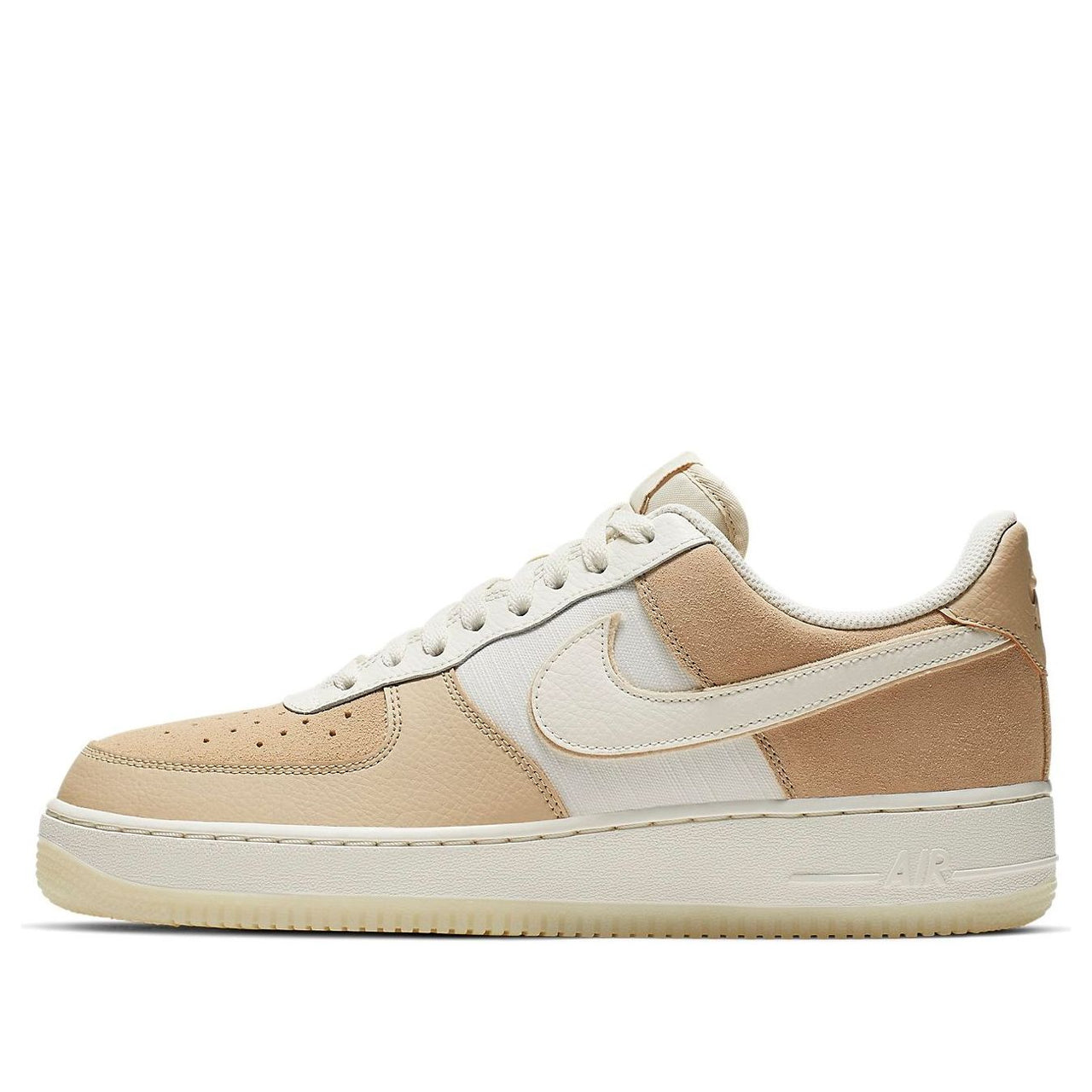 Nike Air Force 1 Low '07 LV8 'Desert Ore Ivory' AO2425-200