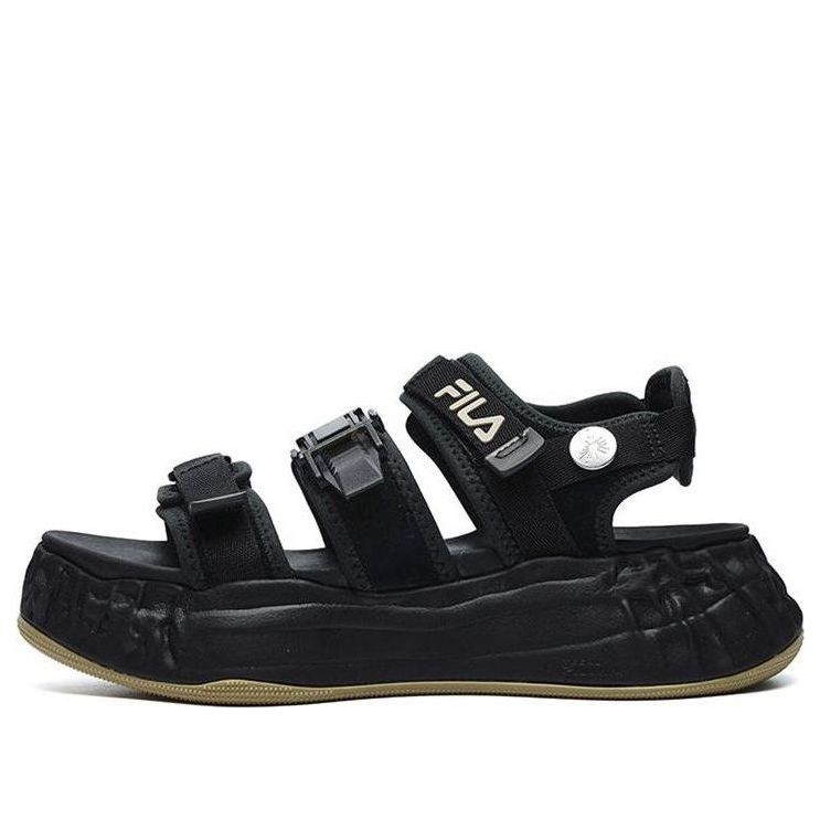 (WMNS) FILA FM-15 Sandal x Mihara Yasuhiro F12W224403FBK