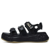 (WMNS) FILA FM-15 Sandal x Mihara Yasuhiro F12W224403FBK