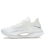 (WMNS) Li-Ning Essential 'All White' ARRS002-5