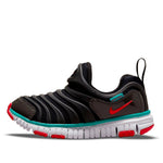 (PS) Nike Dynamo Free 'Black Siren Red' 343738-029