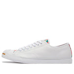 Converse Jack Purcell LP LS 'White' 164475C