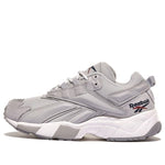 Reebok Unisex Interval 96 Running Shoes Grey FZ2215