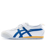 (PS) Onitsuka Tiger Mexico 66 'White Blue Yellow' 1184A033-102