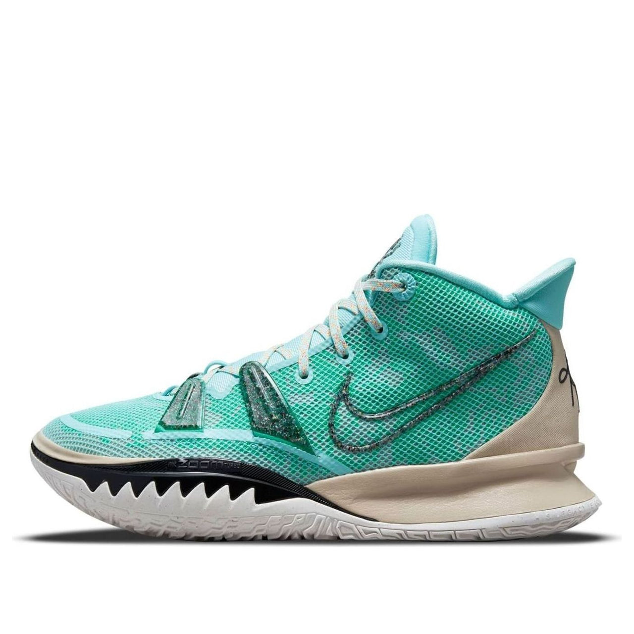 Nike Kyrie 7 EP 'Copa' CQ9327-402