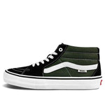 Vans Sk8 Mid Green/Black VN0A347U2MC