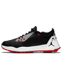 Air Jordan ADG 2 Golf 'Black University Red' CT7812-001