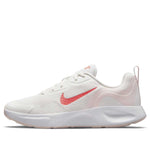 (WMNS) Nike Wearallday 'Pink White' CJ1677-105