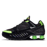 (WMNS) Nike Shox Enigma SP 'Lime Blast' CK2084-002