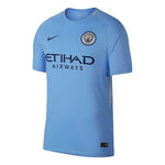 Nike Football Fan Manchester City Home Stad Blue 847261-489