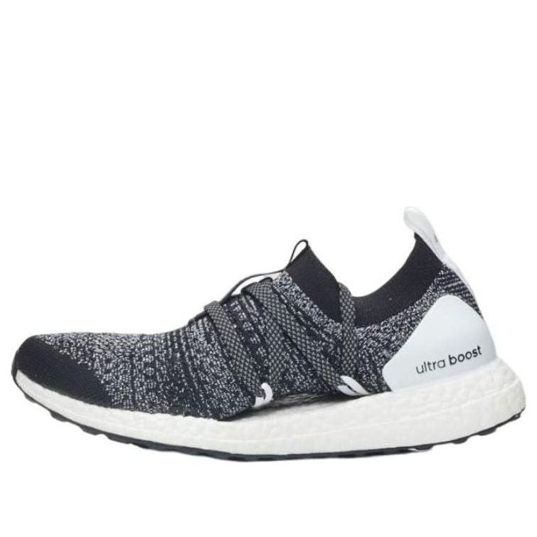 (WMNS) adidas Stella McCartney x UltraBoost X 'Black White' BB5512
