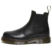 Dr. Martens 2976 Wintergrip Leather Chelsea Boots 'Black' 27829001