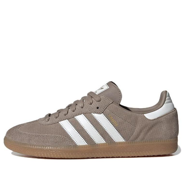 adidas Originals Samba OG 'Chalky Brown Gum' HP7903