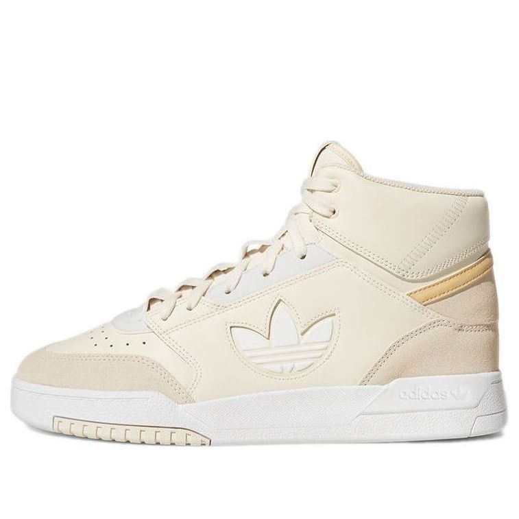 adidas originals Drop Step Xl 'Cream White Light Gray' GZ1573