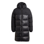 adidas originals Down Regen 3/4 Puffer Jacket 'Black' HL9209