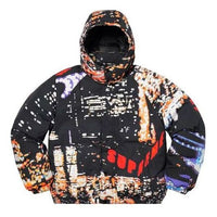Supreme City Lights Puffy Jacket 'Multi-Color' SUP-SS20-355