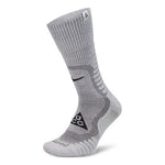 Nike ACG Outdoor Cushioned Crew Socks 'Grey' DV5465-100