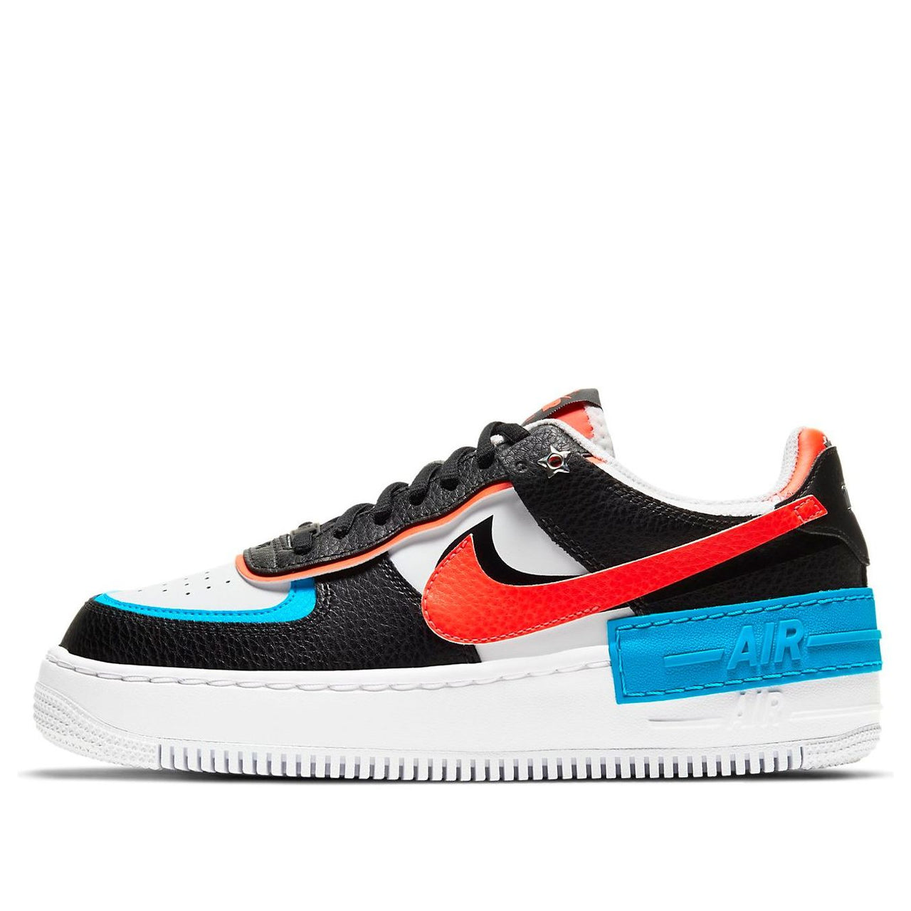 (WMNS) Nike Air Force 1 Shadow 'Stars' DD9794-001