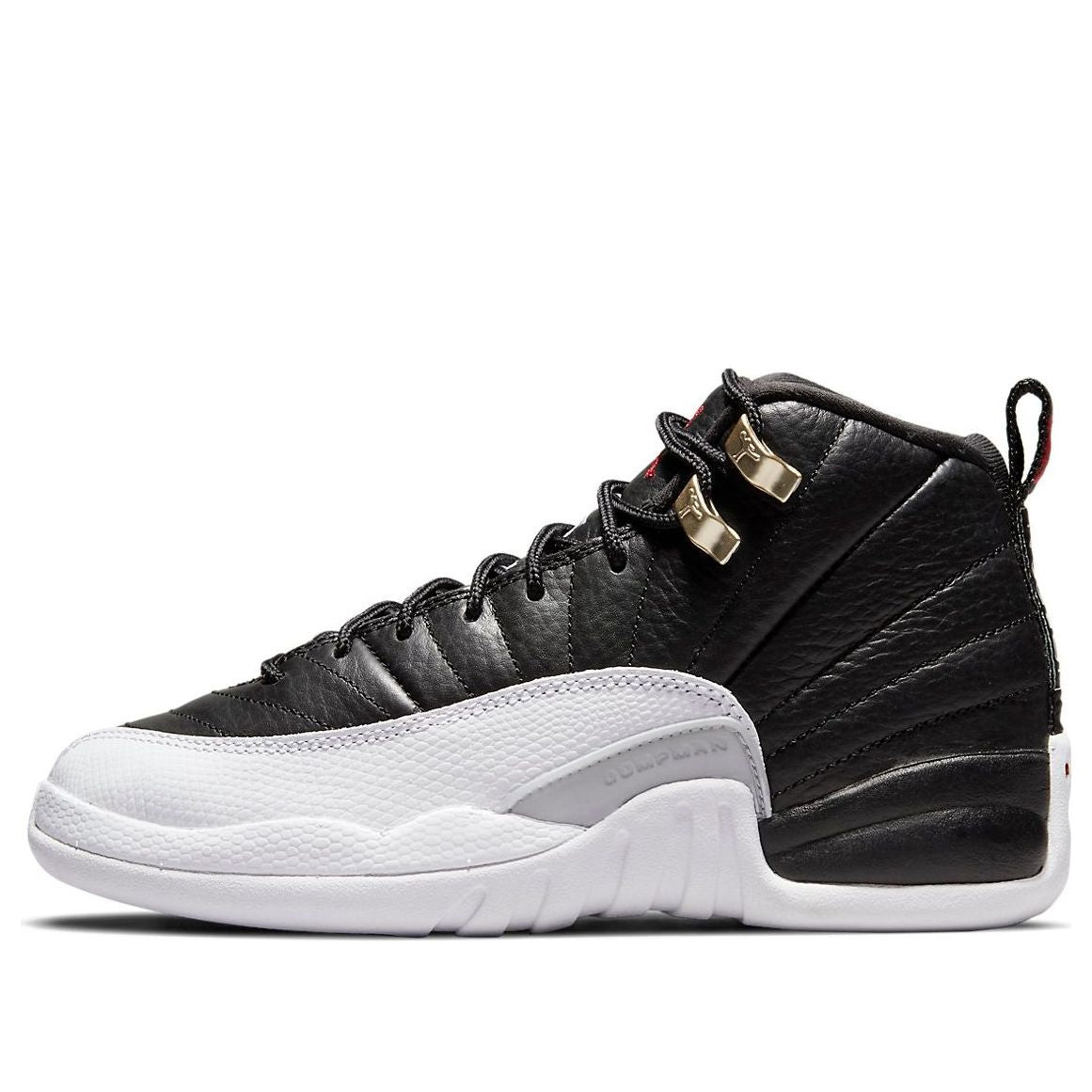 (GS) Air Jordan 12 Retro 'Playoff' 2022 153265-006