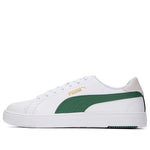 PUMA Serve Pro Lite 'White Deep Forest' 374902-20