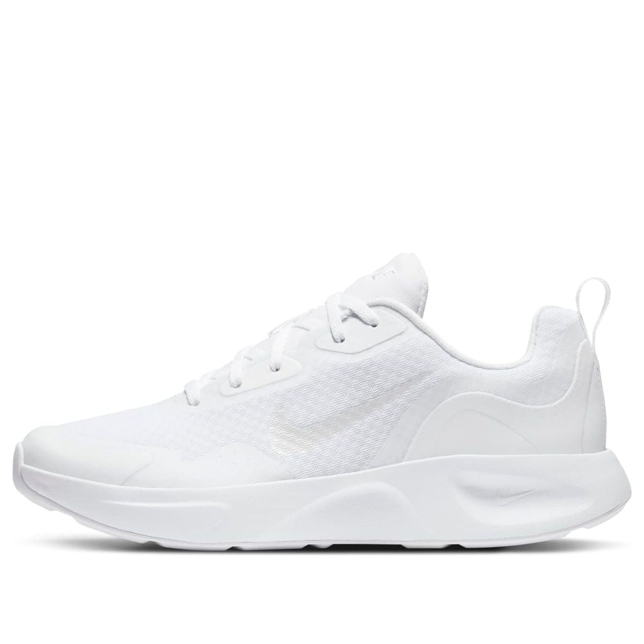 (WMNS) Nike Wearallday 'White' CJ1677-102