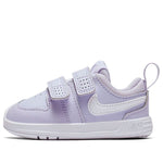 (TD) Nike Pico 5Velcro 'Lavender Mist' AR4162-500
