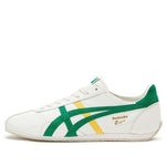 Onitsuka Tiger Runspark 'White Green Yellow' 1183B698-101