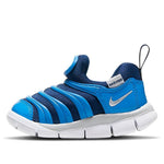 (TD) Nike Dynamo Free Blue/White 343938-435