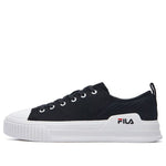 (WMNS) FILA Fashion Court Low-topSneakers Black F12W134343FBK
