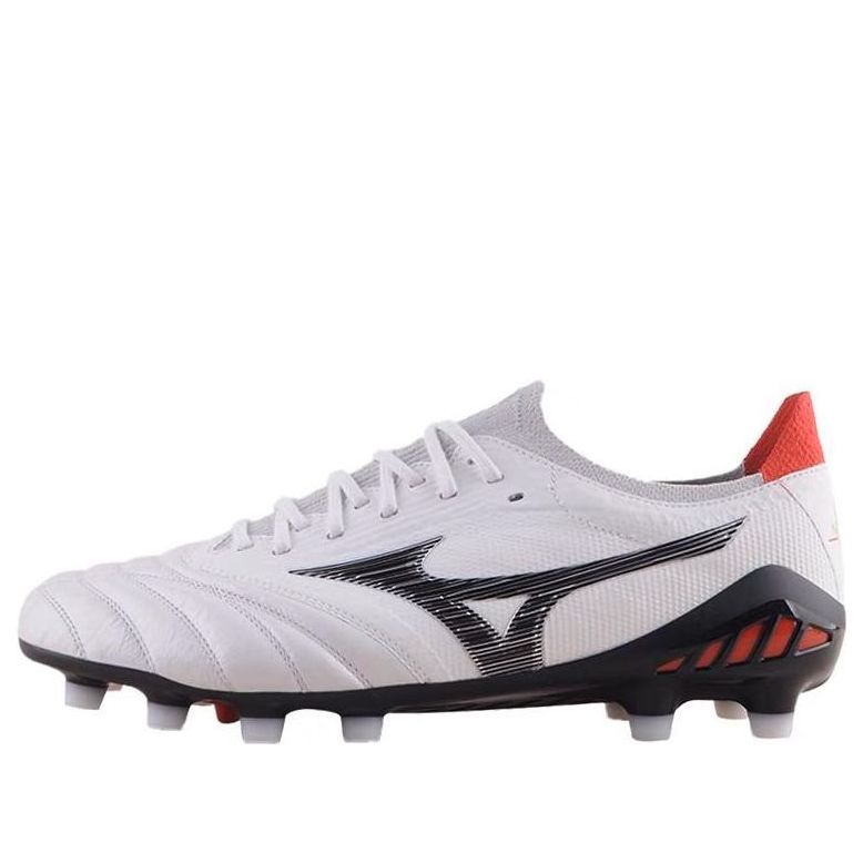 Mizuno Morelia Neo III Japan 'White Black Red' P1GA209009
