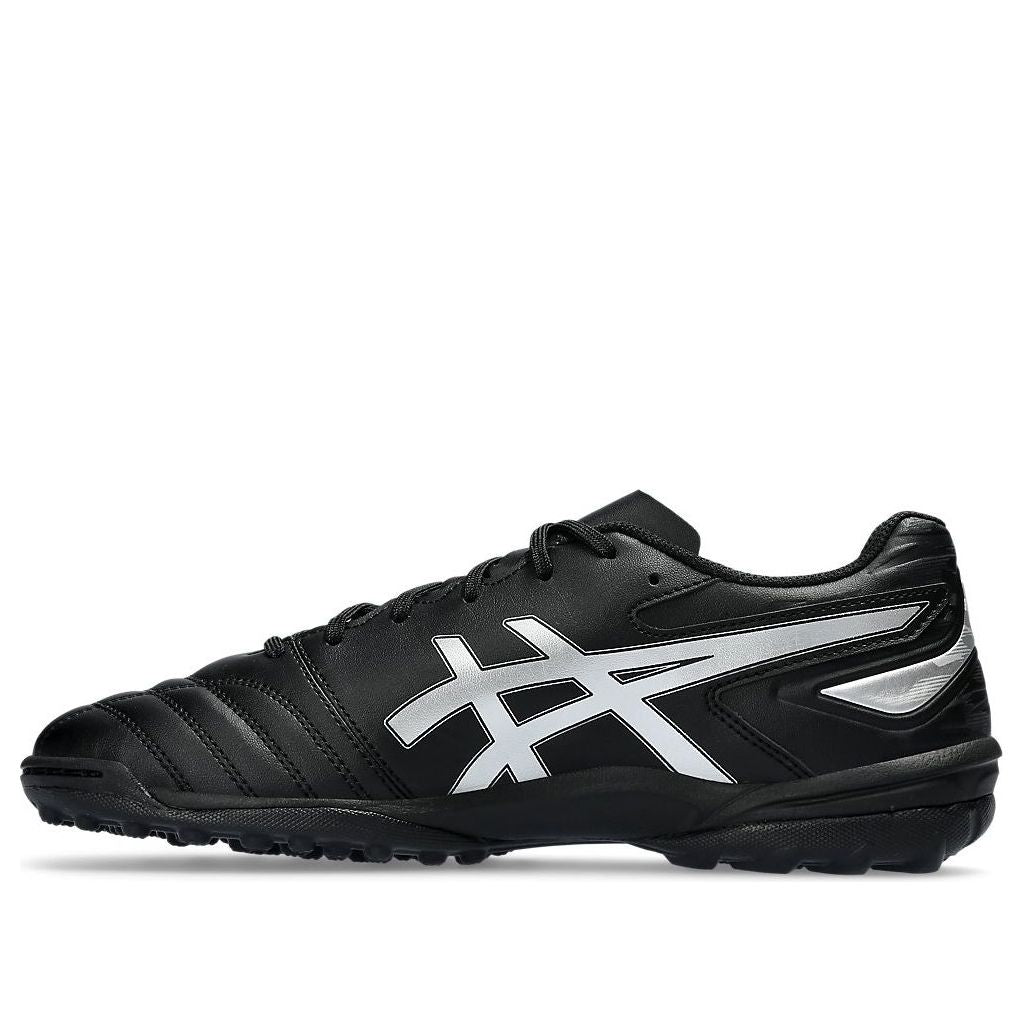 ASICS DS Light Club TF Wide 'Black Pure Silver' 1103A112-001