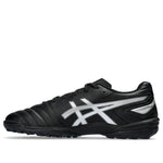 ASICS DS Light Club TF Wide 'Black Pure Silver' 1103A112-001