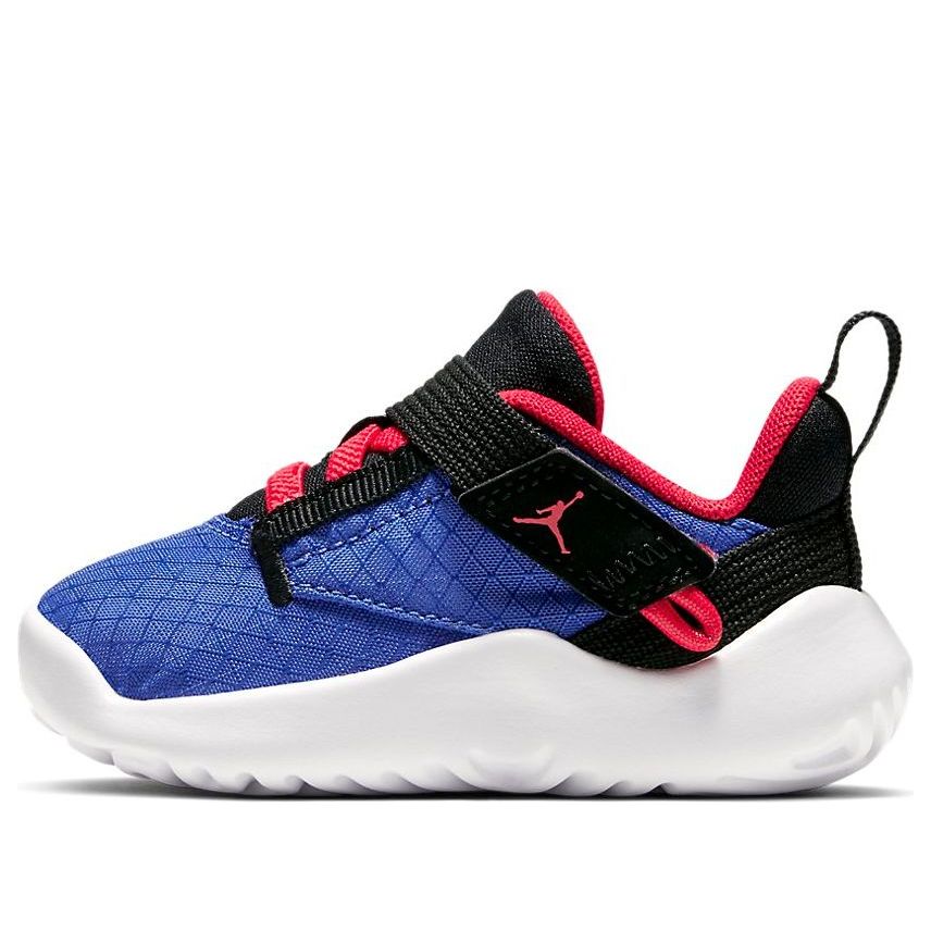 (TD) Air Jordan Proto 23 'Hyper Royal Black' AT5713-401