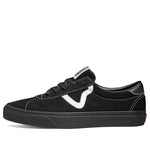 Vans Epoch Sport 'Black' VN0A4BU6BKA