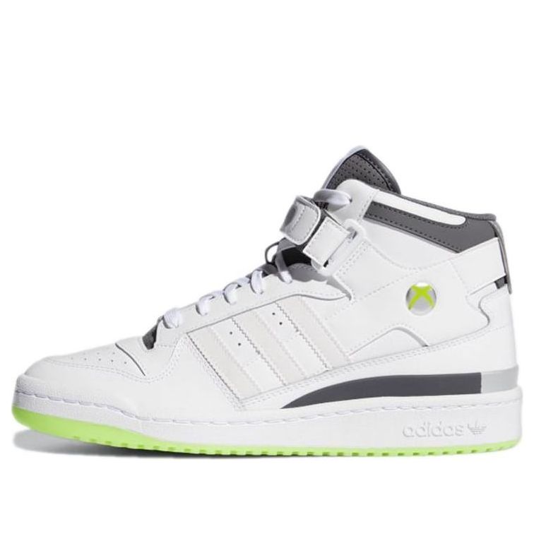 adidas Xbox 360 x Forum Mid '20th Anniversary' GW7794
