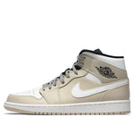 Air Jordan 1 Mid 'Desert Sand' 554724-047