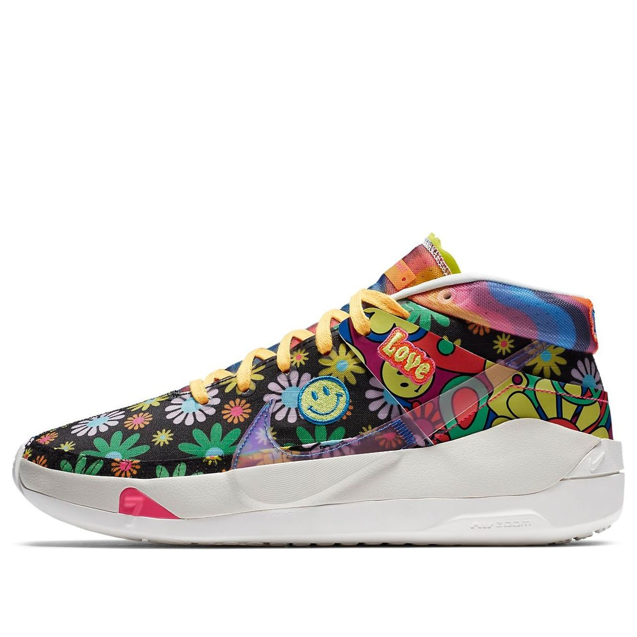 Nike KD 13 EP 'Easy Money Sniper' DA1341-100