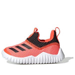 (TD) adidas Rapidazen 'Pink Black White' FV2611