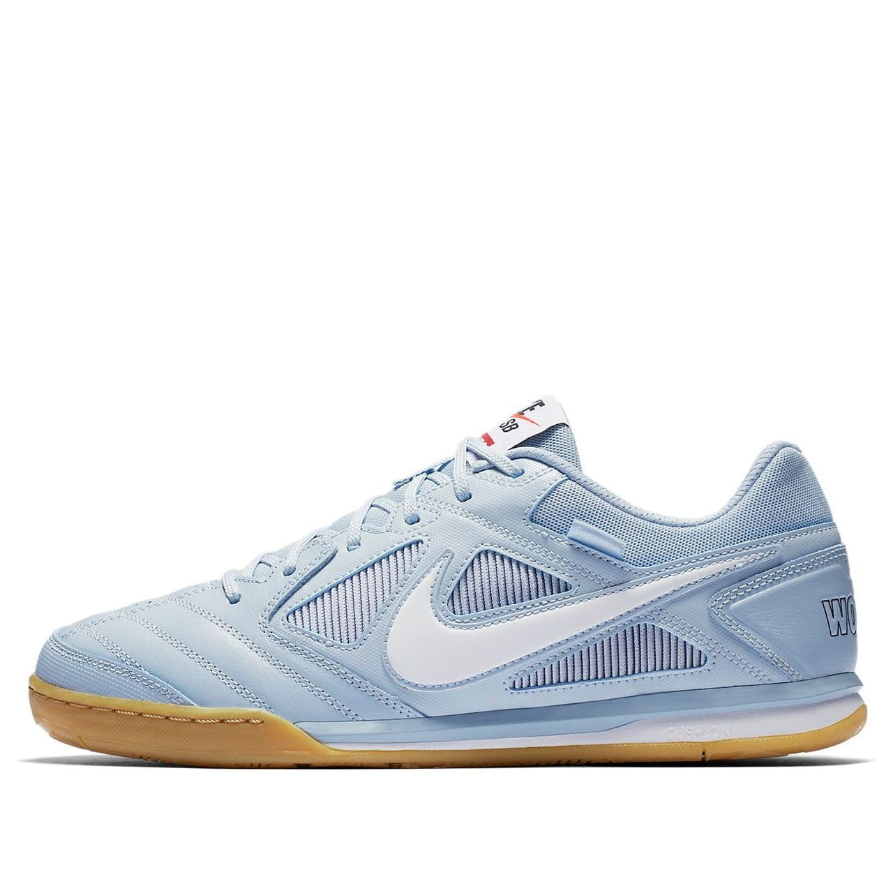 Nike x Supreme Gato SB 'Blue' AR9821-400