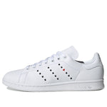 adidas Originals Stan Smith Valentine's Day 'White Black Red' EG5810
