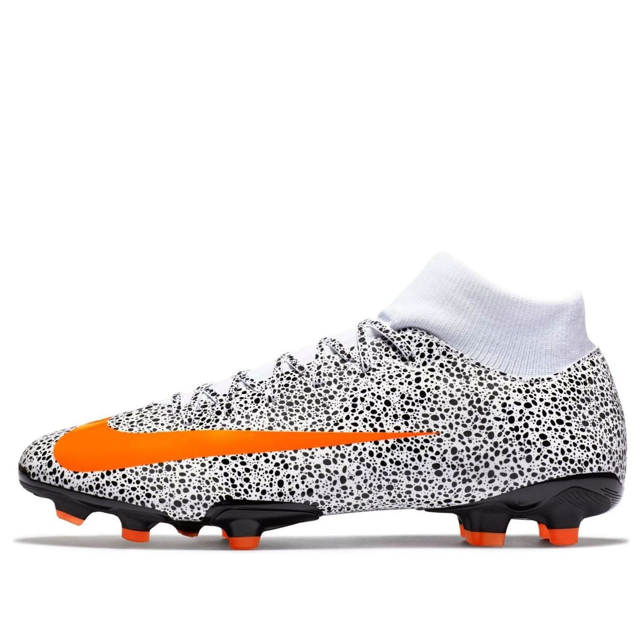 Nike CR7 x Mercurial Superfly 7 Academy MG 'Safari' CZ5853-180