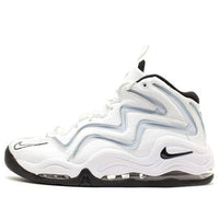 Nike Air Pippen 'White Black' 325001-101