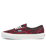 Vans Authentic 'Mooneyes' VN0A5KX4AVO