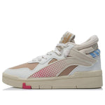 (WMNS) Li-Ning Suprewave Mid 'Grey Brown' AGCR234-5